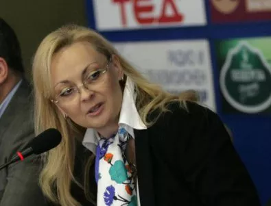 Карастоянова: Отстраниха ме под натиск заради обща президентска номинация на ПФ и 