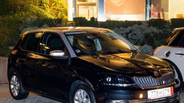 Skoda Fabia е „Автомобил на България за 2015 година“