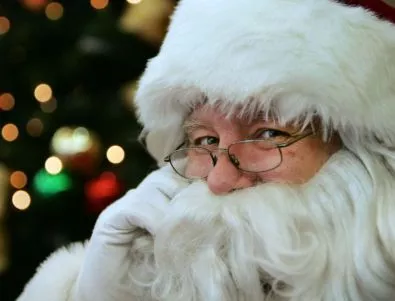 Дядо Коледа ще пътува във влак от София до Плевен 