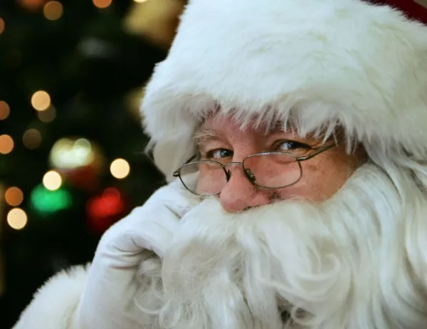 "Български пощи" ще свързва децата с Дядо Коледа