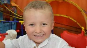 Да върнем усмивката на 4-годишния Радо