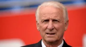 Сенегал обмисля да назначи Трапатони