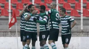 Черно море продължи да засилва Локо Пловдив към "Б" група 