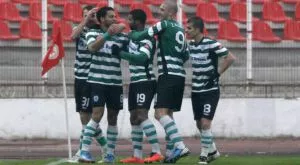 Черно море търси победа с разлика над гранда Динамо (Минск)