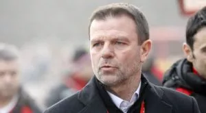 Стойчо Младенов: Гриша Ганчев е човекът за ЦСКА