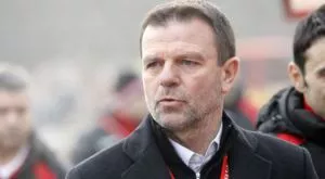 Стойчо взе играч от легиона си в ЦСКА в Египет