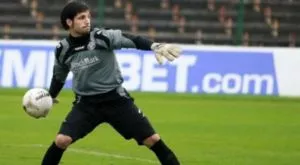 Стражът на Марек се разбра с Берое