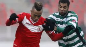 Курьор отрязал клубове от три държави заради Черно море