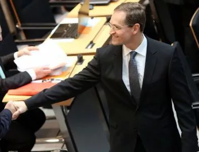 Михаел Мюлер е новият кмет на Берлин 