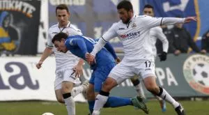 Фераресо: Третото място е реална цел за Славия