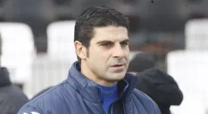 Георги Иванов: Резултатът в контролите не ме интересува