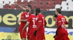 Акционерите към Томов: Спокойно, ще спасим лиценза