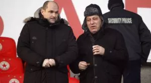 Гузен заради пари шеф в ЦСКА се покри от отбора