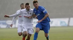 "Левски" стопира трансфера на Домо