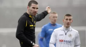 Повериха вечното дерби на Георги Кабаков