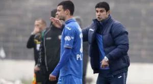 "Левски" направи важна крачка към евролиценза