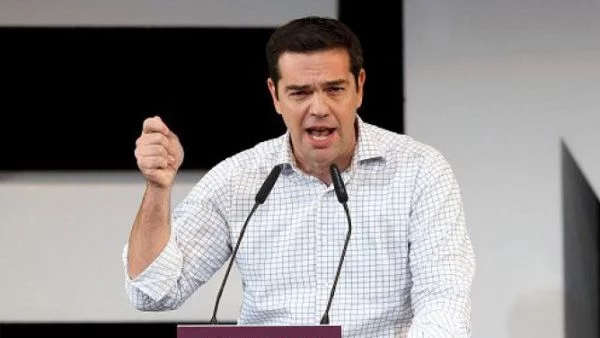 Ципрас към ЕС: Не ни заплашвайте