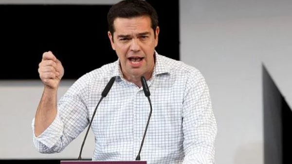 Гърция отрече да е пред фалит