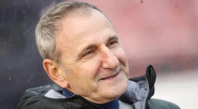 Треньорът на Черно море разкри състава за Суперкупата