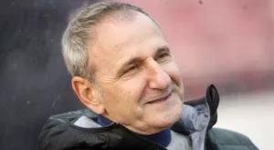 Спасов: Най-добрият ни мач у дома, изпуснахме победата