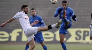 Дуо ненужни изнудва "Левски" за 270 000 евро