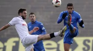 Английски тим прати представители за двама от "Левски"