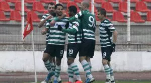 Черно море се готви за Локо (Пд) срещу импотентен Марек