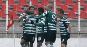 Черно море се подсили с аржентинец за Лига Европа