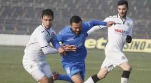 Миро Иванов: Тръгвам си от "Левски"