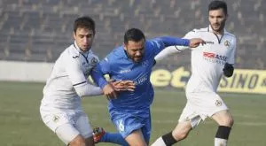 Ненужен в "Левски" отряза Кокала