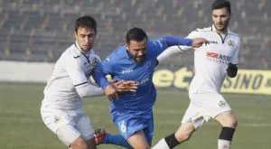 Локо (Сф) изкушава Миро Иванов