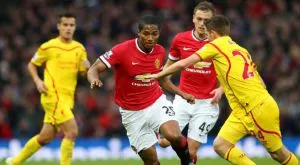 Антонио Валенсия ще отсъства в следващите 5 месеца