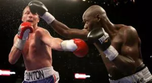 Кандидат за бой с Кличко: Кобрата е доматена консерва!