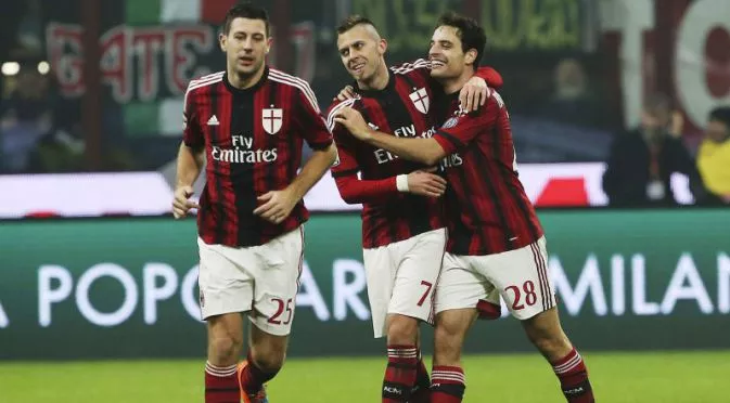 Милан изпусна драматично трите точки срещу Торино