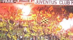 Легендарният финал между Борусия и Ювентус през 1997 (ВИДЕО)