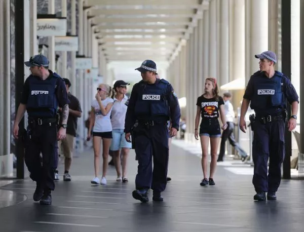 Австралия ще лишава от гражданство заради тероризъм