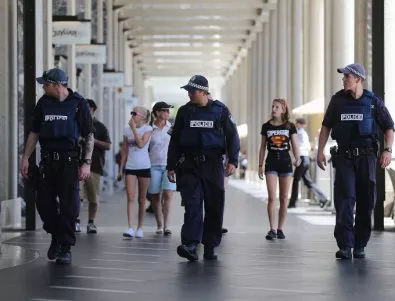 Австралия засилва антитерористичните си закони