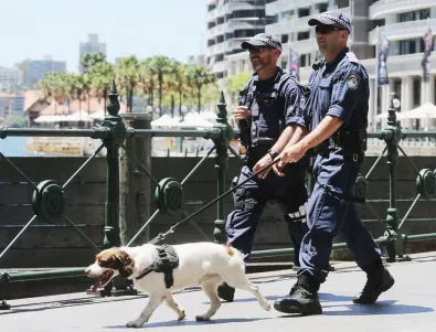 Ще се влошат ли отношенията между Австралия и Китай заради случай с арестуван за шпионаж?