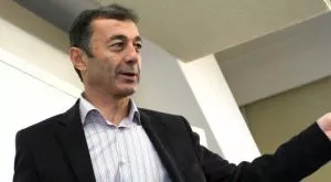 Двама изпълнителни директори в ЦСКА? 