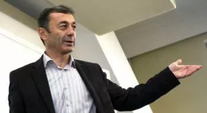 Пламен Марков: Време е за реванш срещу Спартак (Плевен)