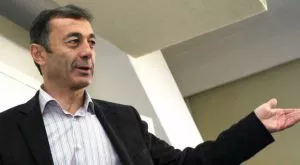 Пламен Марков за противопоставянето Божков - Ганчев и сливането с Литекс