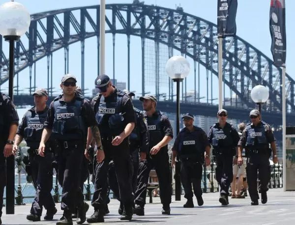 Сидни показва нуждата от единност срещу тероризма