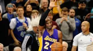 ЛеБрон Джеймс счупи рекорд на Коби Брайънт