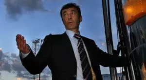 Пламен Марков към феновете: Вие сте гарант, че ЦСКА ще го има