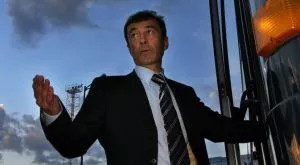 Пламен Марков подозира заговор срещу ЦСКА