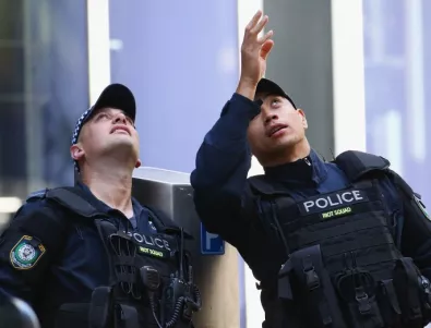 В Австралия предотвратиха ужасяващ терористичен акт