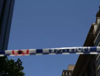 Трима убити и заложници в сграда в Сидни