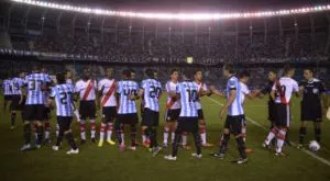 Расинг Авелянеда шампион след 13 години