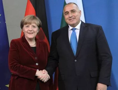 Вишеградската четворка готви решителни мерки за бежанците, Борисов се държи за Меркел