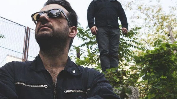 Gernot Bronsert от MODESELEKTOR пристига у нас като част от музикалната платформа на Ballantine’s My Beat